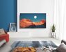 TCL LED televizor 55P725, 4K Ultra HD, Smart TV, Android, HDR10, Qual Core, Sivi **MODEL 2021**