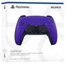 PS5 Dualsense Wireless Controller, Galactic Purple