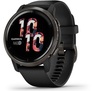 GARMIN Venu 2 pametni sat / Tamnosivi