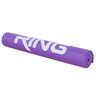 Ring prostirka za aerobik/yoga RX EM3016, PVC / roza