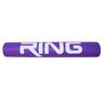 Ring prostirka za aerobik/yoga RX EM3016, PVC / roza