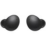 Samsung Galaxy Buds 2, SM-R177NZKAEUG, BLACK