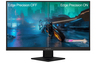 HP monitor OMEN 25i 22J05AA, Gaming, FULL HD 1920x1080, 24,5 IPS, 400 cd/m2, AMD FreeSync Premium Pro, G-Sync Compatible, HDMI, DP, USB, 165Hz, 1ms