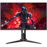 AOC monitor 27G2U/BK, Gaming, FULL HD 1920x1080, 27 IPS, 250 cd/m2, AMD FreeSync Premium, HDMI, DP, USB, 144Hz, 1ms
