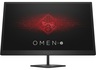 HP monitor OMEN Z7Y57AA, Gaming, FULL HD 1920x1080, 24,5 TN, 400 cd/m2, AMD FreeSync, HDMI, DP, USB, 144Hz, 1ms