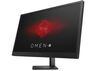 HP monitor OMEN Z7Y57AA, Gaming, FULL HD 1920x1080, 24,5 TN, 400 cd/m2, AMD FreeSync, HDMI, DP, USB, 144Hz, 1ms