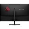 HP monitor OMEN Z7Y57AA, Gaming, FULL HD 1920x1080, 24,5 TN, 400 cd/m2, AMD FreeSync, HDMI, DP, USB, 144Hz, 1ms