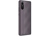 ZTE Blade A31 Plus mobitel, 2+32 GB, Dual SIM, Sivi
