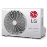 LG klima uređaj S12EG