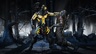 Mortal Kombat X HITS PS4