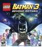 LEGO Batman 3 Hits PS4