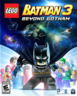 LEGO Batman 3 Hits PS4