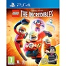 Lego Incredibles Standard Edition PS4