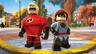 Lego Incredibles Standard Edition PS4