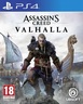 Assassins's Creed Valhalla Standard Edition PS4
