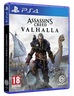 Assassins's Creed Valhalla Standard Edition PS4