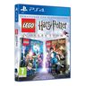 LEGO Harry Potter Years 1-7 PS4