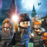 LEGO Harry Potter Years 1-7 PS4