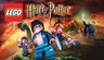 LEGO Harry Potter Years 1-7 PS4