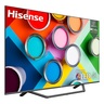 Hisense LED televizor 75A7GQ, 4K Ultra HD, Smart TV, VIDAA OS U5.0