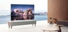 TCL QLED televizor 43C725, 4K Ultra HD, Android, Smart TV, Dolby Vision Atmos, Google Assistant, Sivi