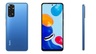 Xiaomi Redmi Note 11 mobitel, 4+64 GB, Plavi