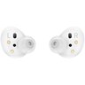 Samsung Galaxy Buds 2, SM-R177NZWAEUG, WHITE