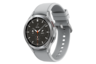 Samsung Galaxy Watch4 Classic, 46mm, SM-R890NZSAEUF, BT Silver