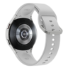 Samsung Galaxy Watch4, 44mm, SM-R870NZSAEUF, BT Silver