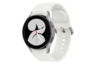 Samsung Galaxy Watch4, 40mm, SM-R860NZSAEUF, BT Silver
