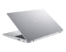 Laptop Acer Swift 1 Silver NX.A77EX.00L, 14 FHD IPS, Intel Pentium Silver N6000, 8GB RAM, 512GB PCIe NVMe SSD, Intel UHD Graphics