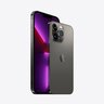 Apple iPhone 13 Pro Max mobitel, 6+128 GB, Graphite