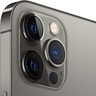 Apple iPhone 13 Pro Max mobitel, 6+128 GB, Graphite