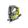 Ryobi akumulatorska ubodna pila R18JS7-0 - 18V ONE+, BL motor, 800-3500/min, drvo 135mm, željezo 10mm, masa 1,8kg