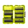 RYOBI 48-DIJELNI SET BITOVA IMPACT RAK48SDI