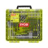 Ryobi set bitova i svrdla 100 kom RAKDD100
