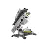 Ryobi nadstolna pila RTMS1800-G - 1800W, list pile 254mm/48z