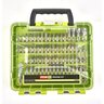 RYOBI 71-DIJELNI SET BITOVA RAKDD71