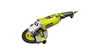 Ryobi kutna brusilica EAG2000RS - 2000W, 230mm, 6000/min, masa 6,0kg, dodatna ručka