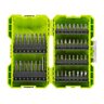 RYOBI 48-DIJELNI SET BITOVA IMPACT RAK48SSD
