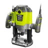 Ryobi električna glodalica RRT1600-K, 1600W, 6-12mm