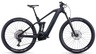 CUBE električni bicikl STEREO HYBRID 140 HPC PRO 625 CARBON’N’METAL 2022