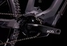 CUBE električni bicikl STEREO HYBRID 140 HPC PRO 625 CARBON’N’METAL 2022