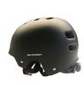 MS Energy kaciga MSH-05 black L