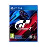 Gran Turismo 7 Standard Edition PS4