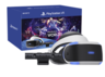 PlayStation VR Starter Pack + VR Worlds VCH Mk5