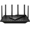TP-Link router Archer AX72 AX5400 Dual-Band Gigabit Wi-Fi 6 Router