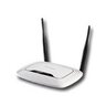 TP-Link router TL-WR841N, 2,4GHz Wireless N 300Mbps
