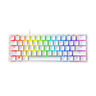 Razer tastatura Huntsman Mini - Mercury Edition