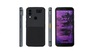 CAT S62 PRO mobitel, 6+128 GB, Aluminijski okvir, Robusa izdržljivost, Crni